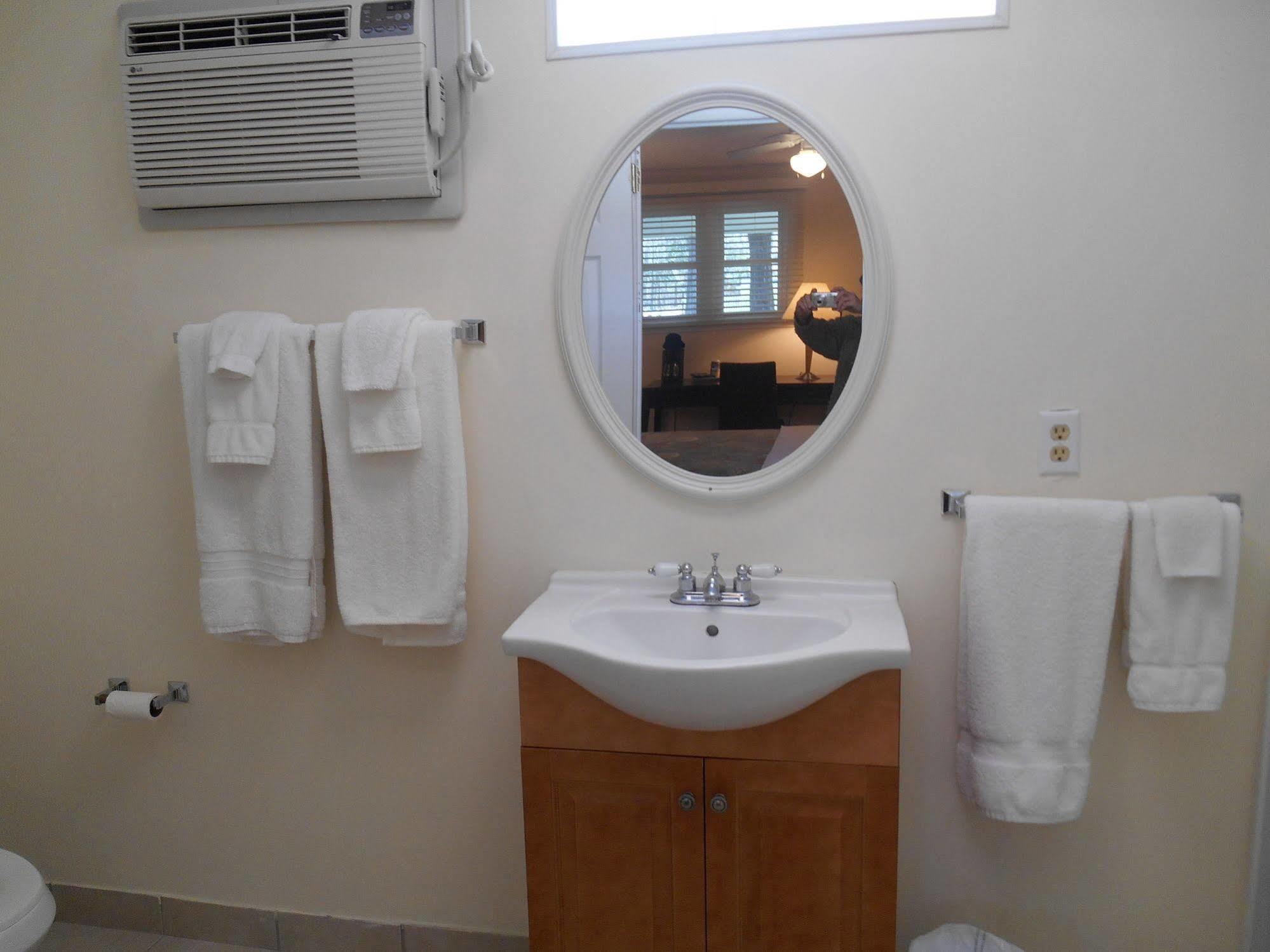 Meris Gardens B&B 贝瑟尼滩 外观 照片