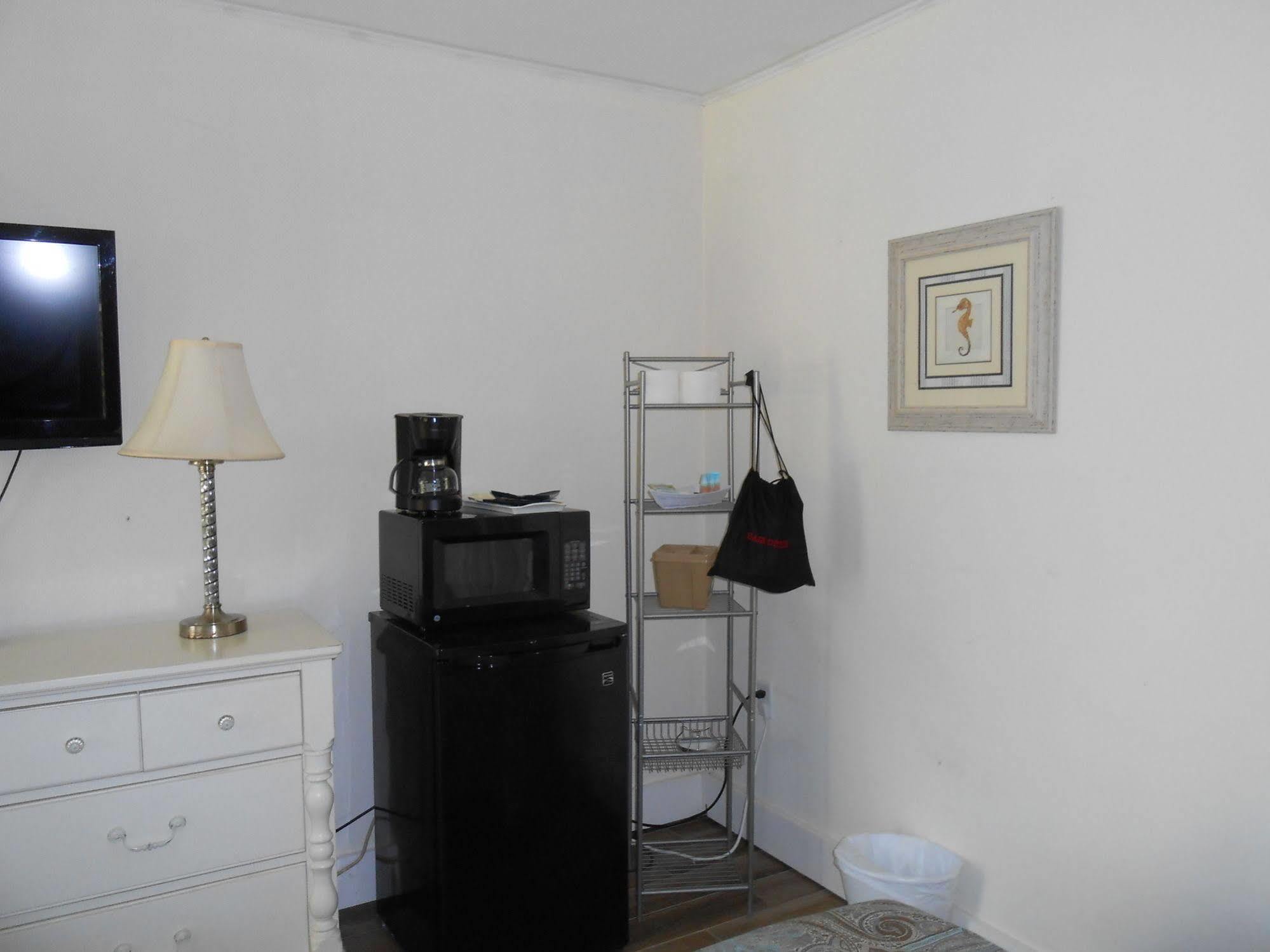 Meris Gardens B&B 贝瑟尼滩 外观 照片