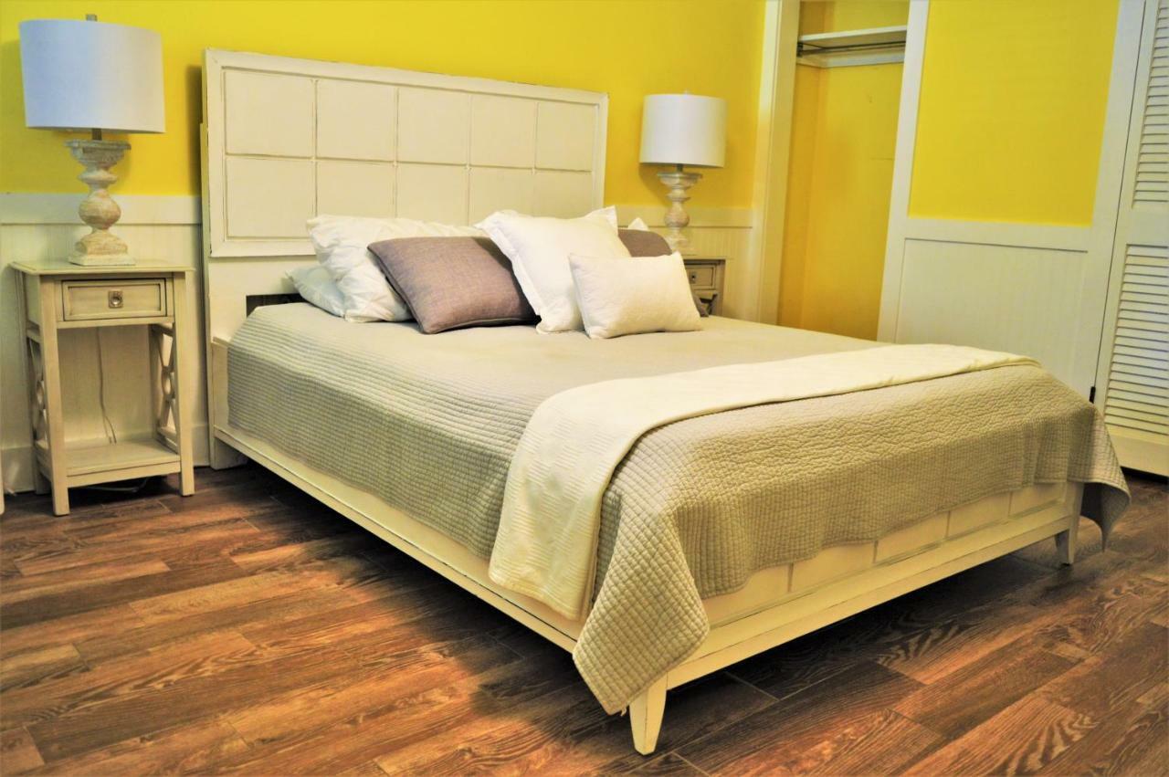 Meris Gardens B&B 贝瑟尼滩 外观 照片