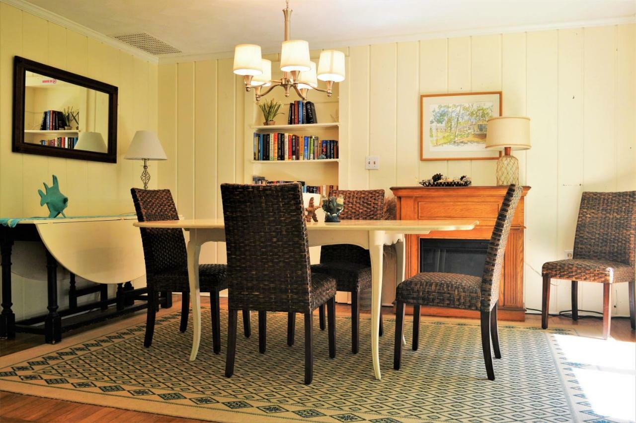 Meris Gardens B&B 贝瑟尼滩 外观 照片