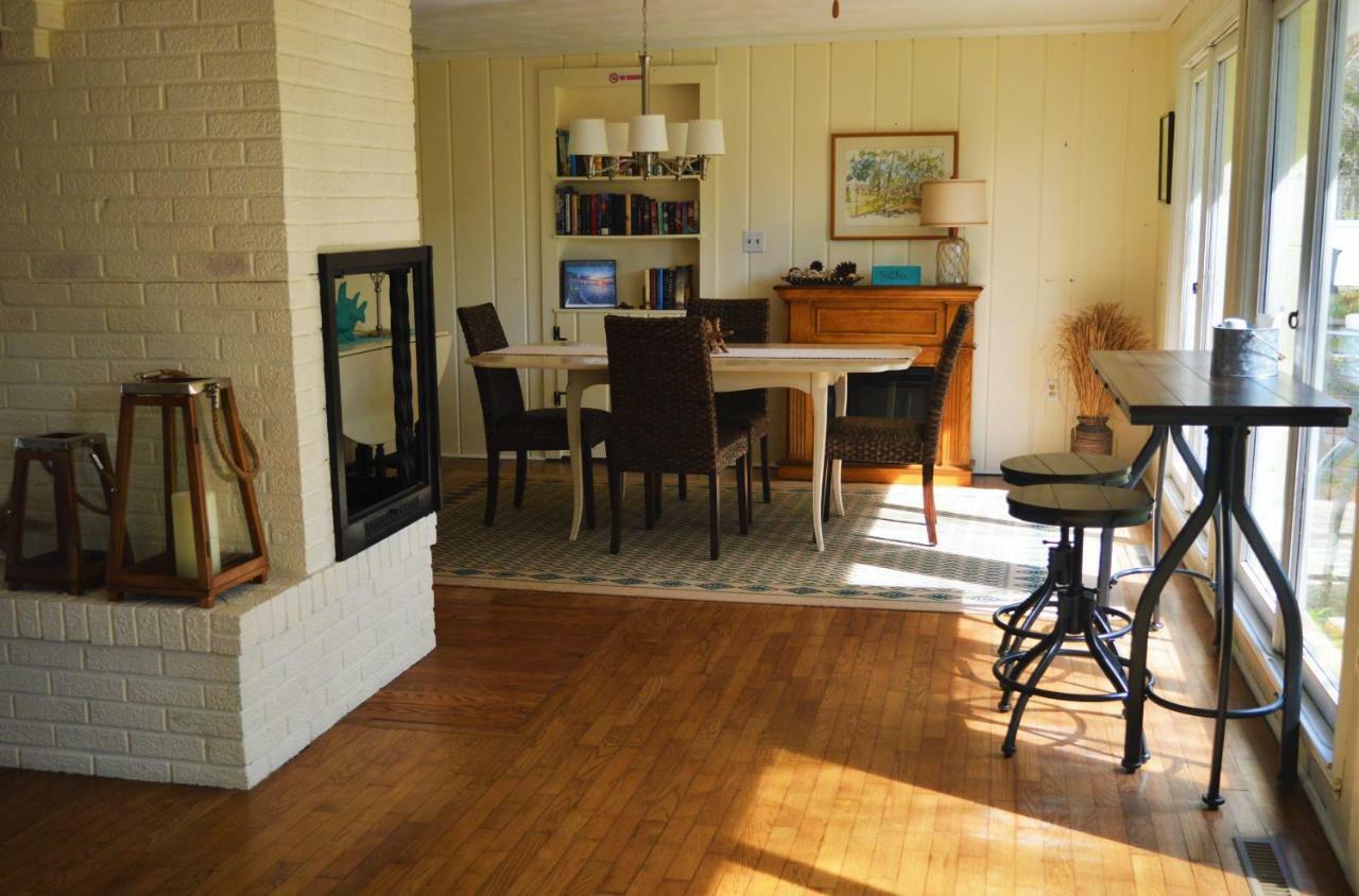 Meris Gardens B&B 贝瑟尼滩 外观 照片