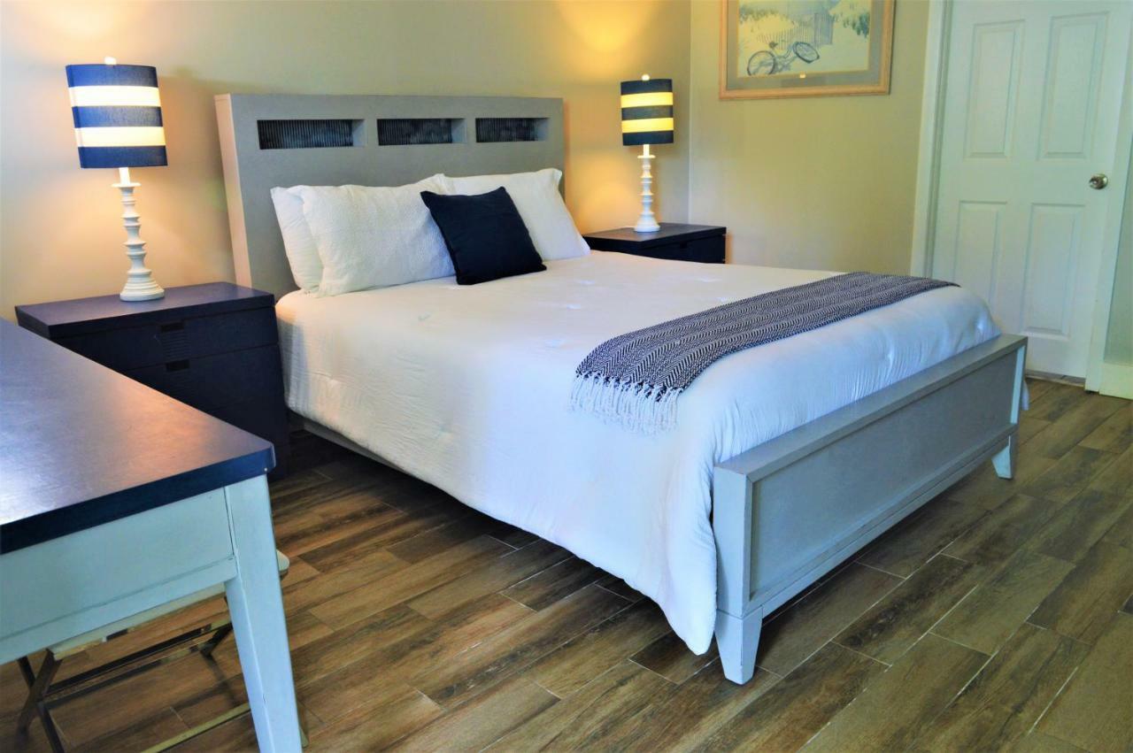 Meris Gardens B&B 贝瑟尼滩 外观 照片
